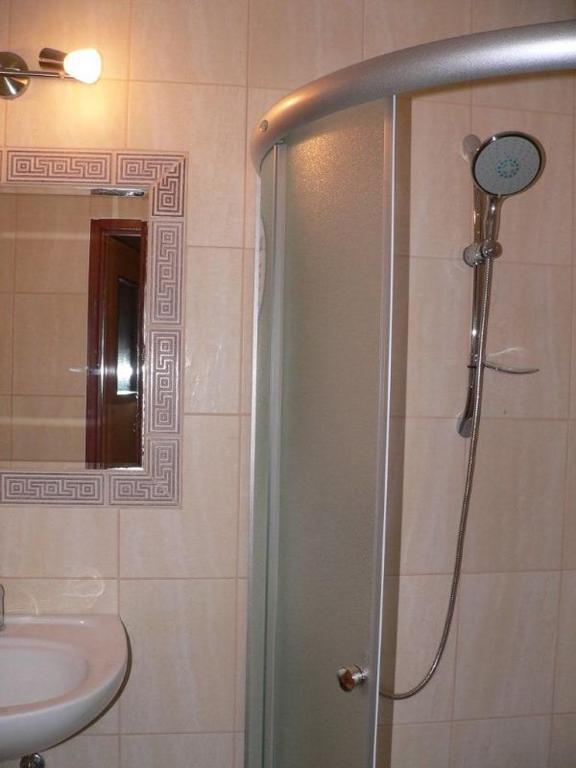 Osrodek Wypoczynkowy Perkoz Hotel Okuninka Værelse billede